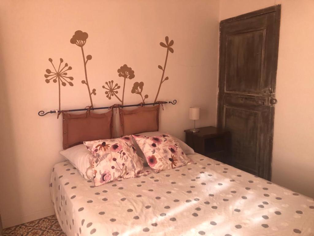 L'Evidence Apartment Saint-Andre-de-Valborgne Ngoại thất bức ảnh