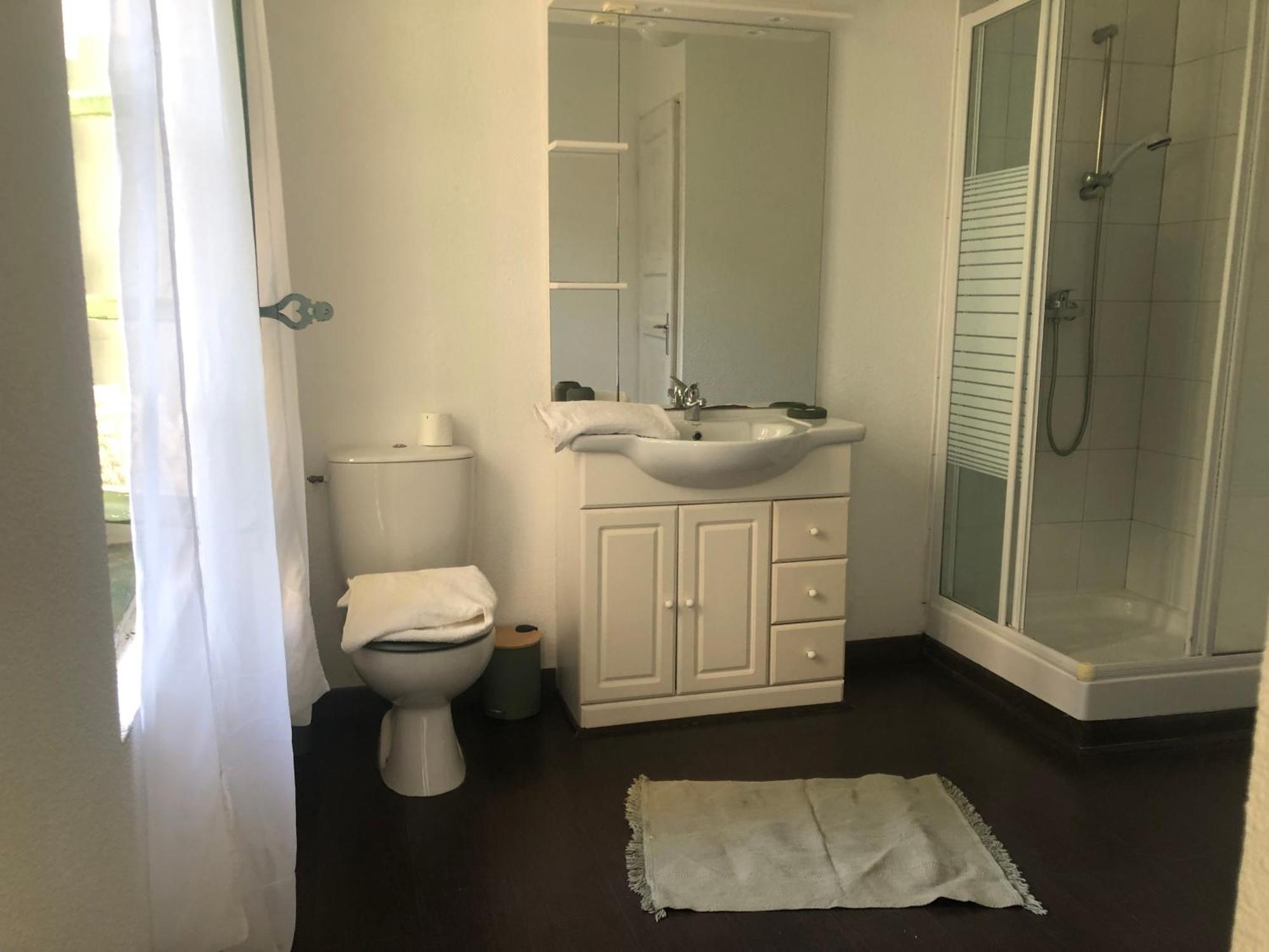 L'Evidence Apartment Saint-Andre-de-Valborgne Ngoại thất bức ảnh