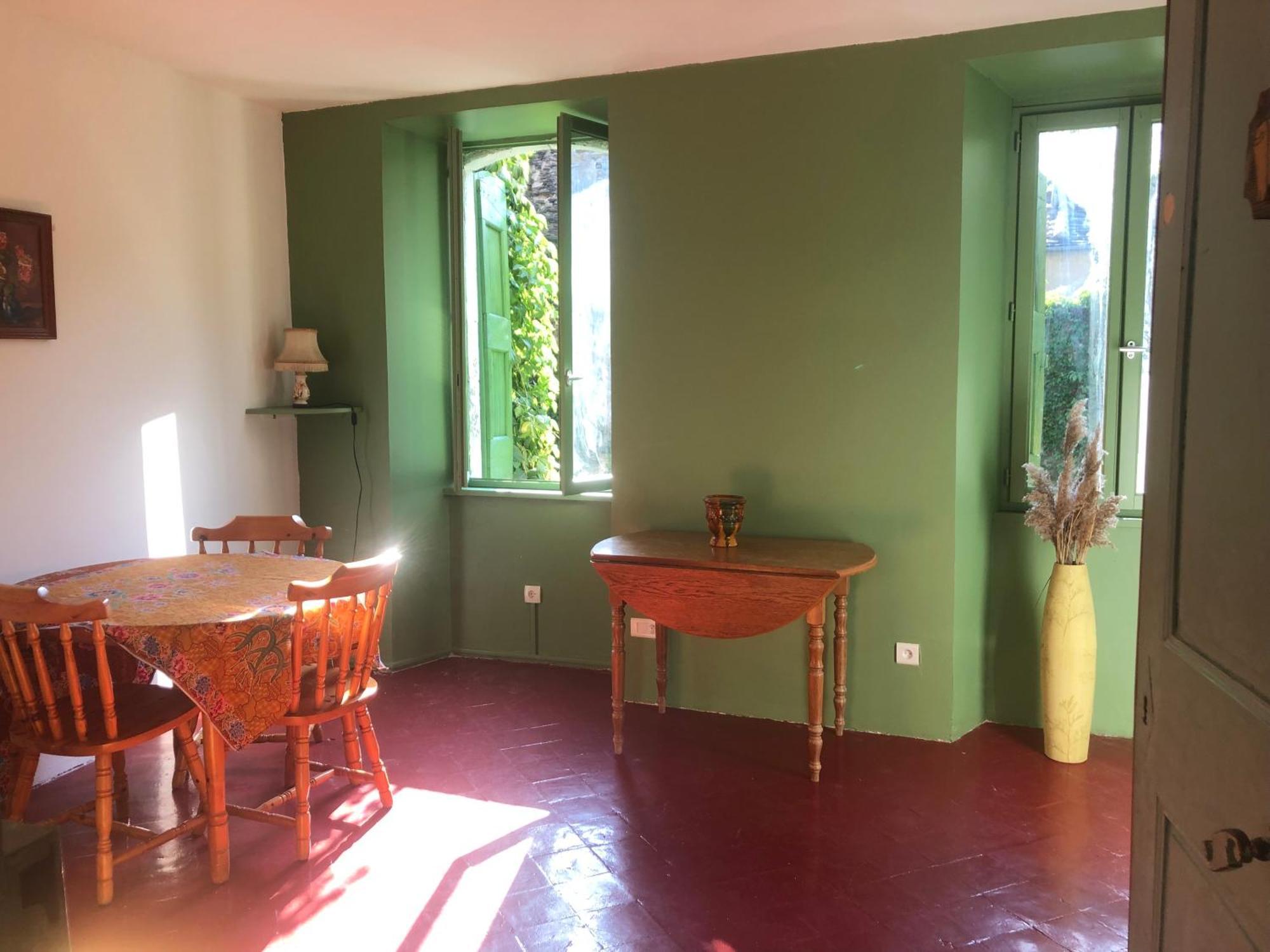 L'Evidence Apartment Saint-Andre-de-Valborgne Ngoại thất bức ảnh