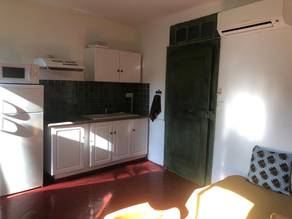 L'Evidence Apartment Saint-Andre-de-Valborgne Ngoại thất bức ảnh