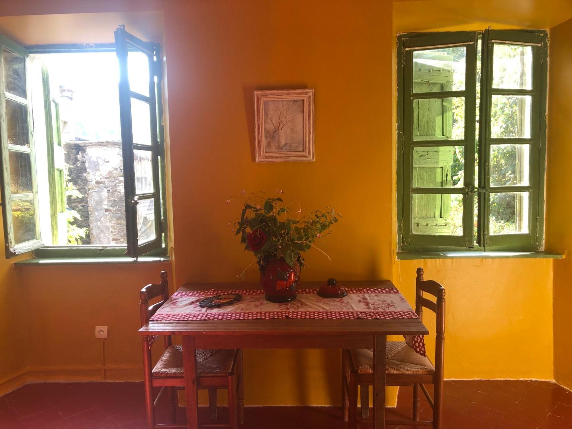 L'Evidence Apartment Saint-Andre-de-Valborgne Ngoại thất bức ảnh