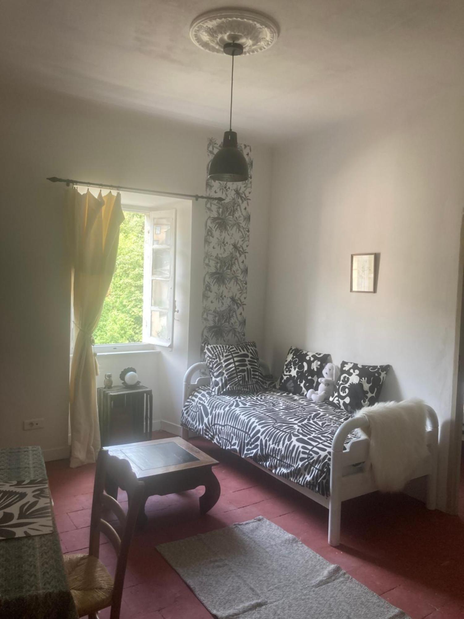 L'Evidence Apartment Saint-Andre-de-Valborgne Ngoại thất bức ảnh