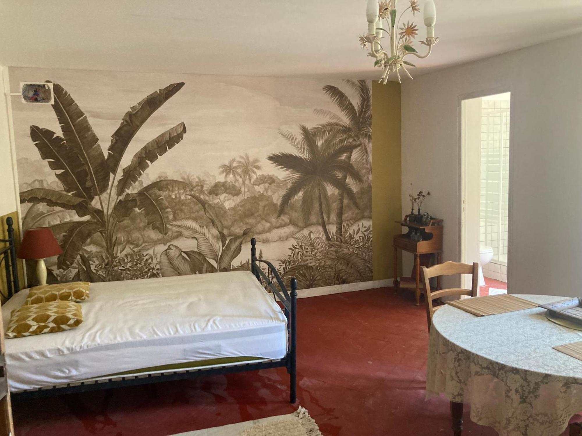 L'Evidence Apartment Saint-Andre-de-Valborgne Ngoại thất bức ảnh