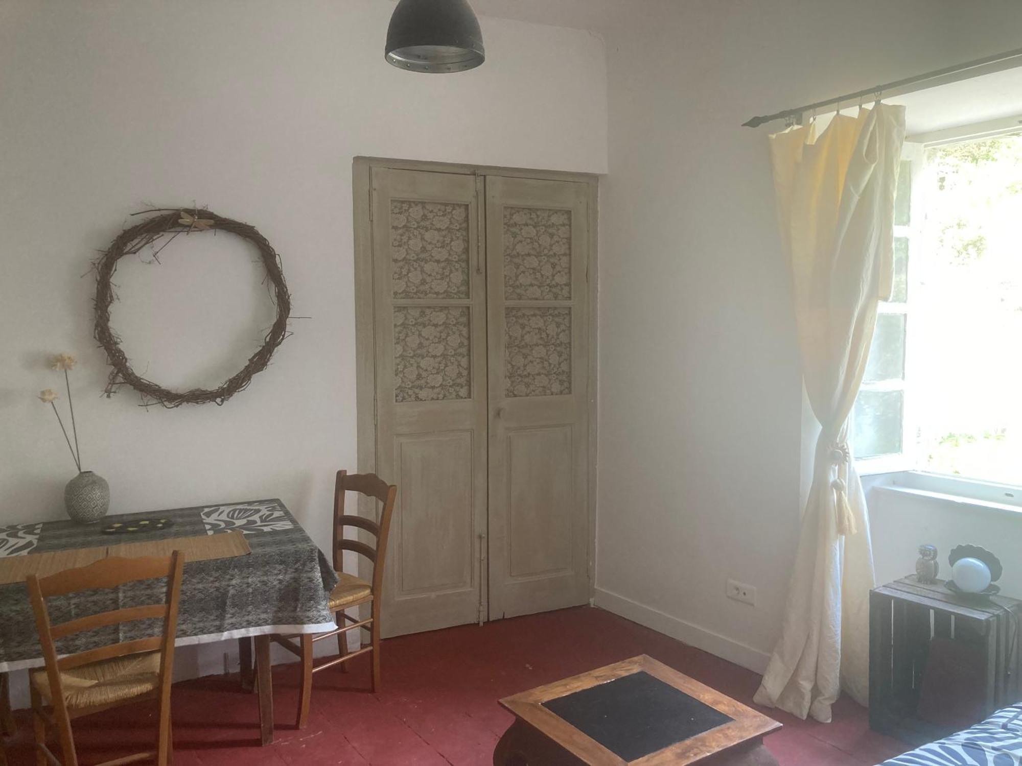 L'Evidence Apartment Saint-Andre-de-Valborgne Ngoại thất bức ảnh